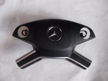 MERCEDES ML W164 AIRBAG KIEROWNICY LIFT NOWY