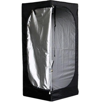 Mammoth namiot uprawowy szafa growbox 45x45x120cm