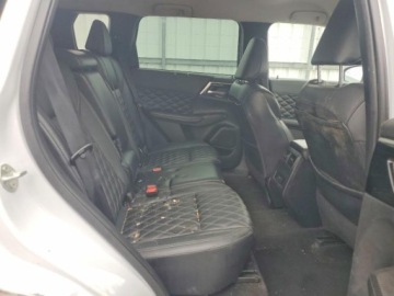 Mitsubishi Outlander III 2022 Mitsubishi Outlander 2022. 2.5 Benzyna 181KM, zdjęcie 10