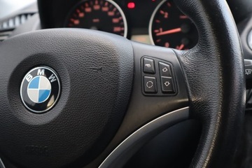 BMW Seria 1 E81/E87 Hatchback 5d E87 2.0 118i 143KM 2008 BMW 1 118i, Klima, Klimatronic, Tempomat,ALU, zdjęcie 15