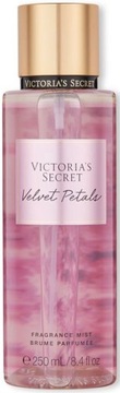 Mgiełka Victoria's Secret VELVET PETALS 250ml