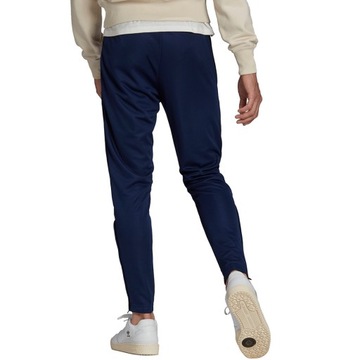 КОМПЛЕКТ МУЖСКИХ СПОРТИВНЫХ КОСТЮМОВ ADIDAS СВИТШОТ БРЮКИ ENTRADA - S 173см