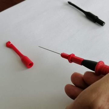 Измерительные провода Иглы для штифтов Набор автомобильных инструментов