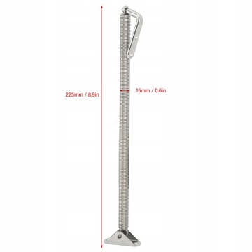 2 шт. удлинитель пружины для автодомов