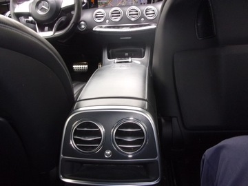 Mercedes 2016 Mercedes S-Coupe 63 AMG 4-MATIC, zdjęcie 20