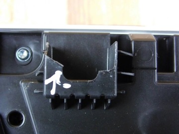 TOYOTA CAMRY VIII XV70 2.5 HYBRID PŘÍSTROJOVÁ DESKA 83800