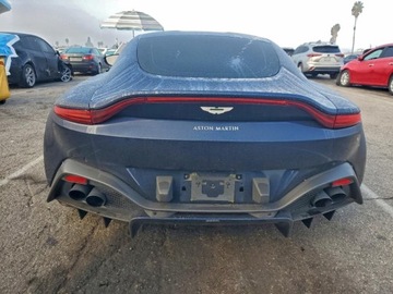 Aston Martin 2019 Aston Martin Vantage 2019 4.0 Benzyna 503KM, zdjęcie 1