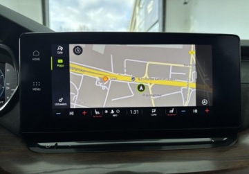 Skoda Octavia IV Kombi 2.0 TDI SCR 200KM 2022 Skoda Octavia 2.0TDI 200KM 4x4 Scout Matrix Hak ACC Ambiente Head-Up El.Fo, zdjęcie 32