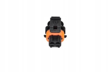 BOSCH 1 928 404 072 Obudowa wtyczki, układ zapłono