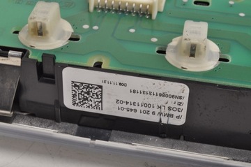 BMW E84 OSVĚTLENÍ LAMPA KABINY INTERIÉR 9244134