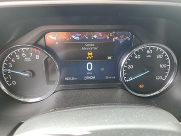 Ford 2021 Ford F150 2021, V8 5.0L, od ubezpieczalni 5.0 Benzyna 390KM, zdjęcie 9