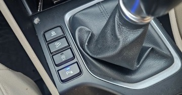 Hyundai Tucson III SUV 1.6 GDI 132KM 2017 Hyundai Tucson 1.6 Benzyna 132KM, zdjęcie 13