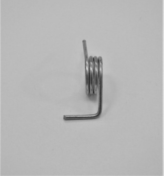 Пружина TORQUE d=1,3 * Dz=12,5 * TYPE2 - 10 шт.