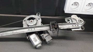 963912 MECHANIZMUS OKNO PRAVÝ PŘEDNÍ CITROEN C3