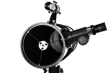 Teleskop Astronomiczny Luneta OPTICON - Galaxy 150F1400EQ + akcesoria