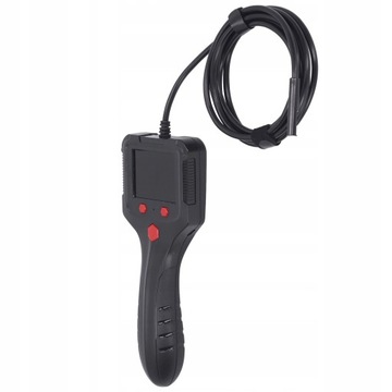 ЭНДОСКОПНАЯ КАМЕРА ДЛЯ ПРОВЕРКИ 4–8 мм, 2,4 ДЮЙМА, ЖК-дисплей