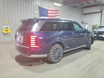 Hyundai 2026 Hyundai Palisade Calligraphy 2026 2.5 Hybryda 291KM, zdjęcie 3