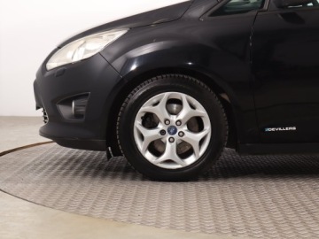 Ford C-MAX II 2010 Ford Grand C-Max 1.5 TDCi, Klima, Klimatronic, zdjęcie 13