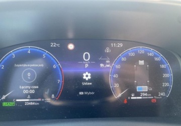 Toyota Corolla XII TS Kombi Facelifting 2.0 Hybrid Dynamic Force 196KM 2024 Toyota Corolla 2.0 Hybrid ExecutiveJBL VAT 23 ASO Salon PL Toyota Lesz, zdjęcie 18