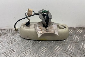 ZRCÁTKO VNITŘNÍ MERCEDES-BENZ E (W211) 2118110107 3.2L GASOLINE 165KW