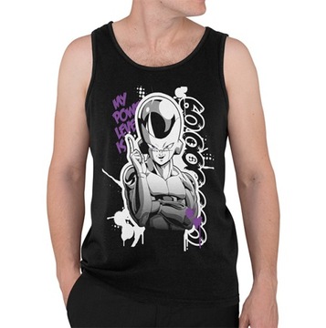 TANK TOP DRAGONBALL DBZ FREZZER