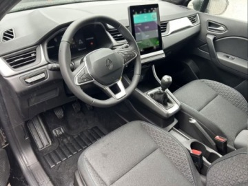 Renault Captur II 2026 Od ręki - Evolution Eco-G LPG 1.0 TCe 120KM / pakiet look, zdjęcie 6