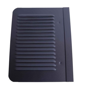 Боковая вентиляционная решетка VW T4 правая, большая