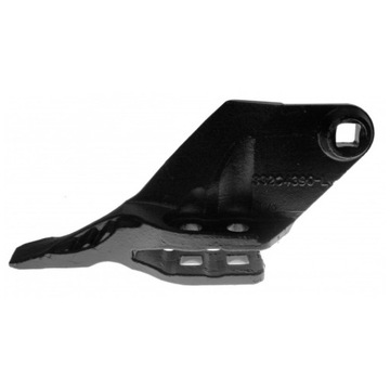 ZĄB BOCZNY PRAWY STANDARD JCB VOLVO CASE CAT 3CX 4CX 332/C4389 ROZSTAW 45mm