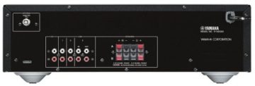 Динамики Yamaha R-S202D + Indiana Line Nota 550