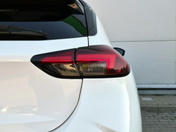 Opel Corsa F Hatchback 5d 1.2 Turbo 100KM 2021 Opel Corsa 1.2 Benzyna, 101KM, Android Auto, zdjęcie 13