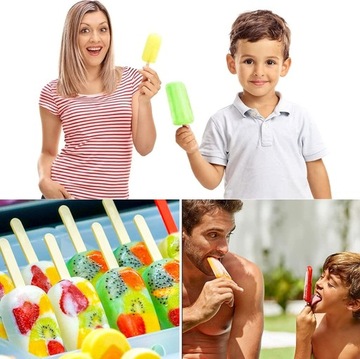 ФОРМА СИЛИКОНОВАЯ МОЛ ДЛЯ ЛЕДНИКОВ