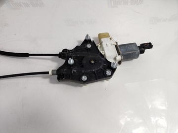 BMW F21 F22 MECHANIZMUS ZVEDÁK OKNO PRAVÝ PŘEDNÍ