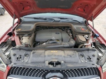 Mercedes GLE V167 2023 Mercedes-Benz GLE 350 4Matic 2023 2.0 Benzyna 255KM, zdjęcie 6