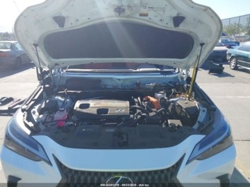 Lexus NX II 2022 Lexus NX 2022 LEXUS NX 350H 2.5 Hybryda 189KM, zdjęcie 15