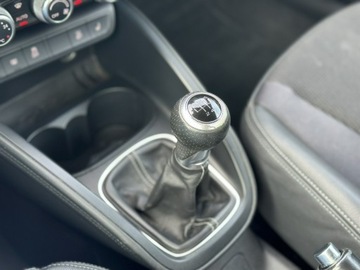 Audi A1 I Hatchback 3d 1.6 TDI 105KM 2011 Audi A1 3-drzwiowe 1.6 TDI 105KM 2011r, S-Line, zdjęcie 28