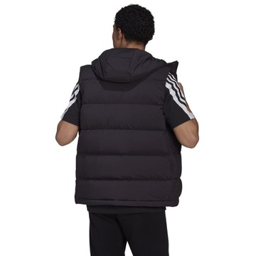 Bezrękawnik adidas HELIONIC VEST r. XL GRATIS