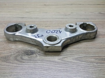 YAMAHA V-MAX VMAX 1200 ПОДВЕСКА ВЕРХНЯЯ ПОЛКА