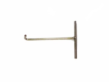 Mata BATUT do trampoliny 366/ 72 spr. o dł. 145 mm