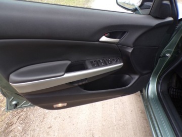 Honda Accord VIII 2008 Honda Accord 2.4 gaz sekwencja, zdjęcie 13