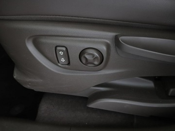 Opel Mokka I SUV 1.4 Turbo ECOTEC 140KM 2016 Opel Mokka Automat Skóra Navi Kamera cofania, zdjęcie 37