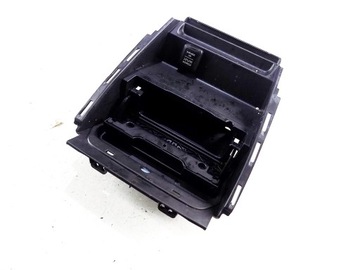 HONDA CR-Z 12R POPELNÍK KONZOLA STŘEDNÍ