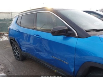 Jeep Compass II 2025 Jeep Compass Limited 2025 2.0 Benzyna 200KM, zdjęcie 6