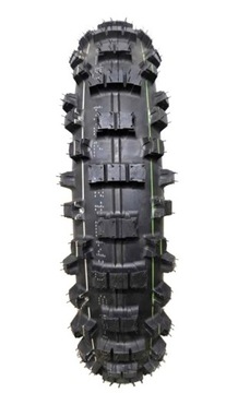 140/80-18 CST CM742 BITE ENDURO OPONA TYŁ MOTO CROSS COUNTRY 140/80/18
