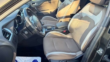 DS 4 I Hatchback (Citroen) 2.0 HDi 163KM 2013 Citroen DS4 Raty 2.0 HDI 128 tys km Masaze Podgrzewane fotele Navi Panorama, zdjęcie 13