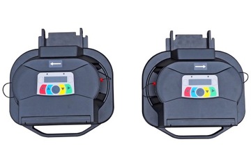 Устройство сход-развала Ravaglioli 3D TD3200SP.4