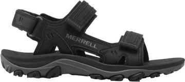 Sandały Trekkingowe Męskie Merrell Huttington Sport Convert