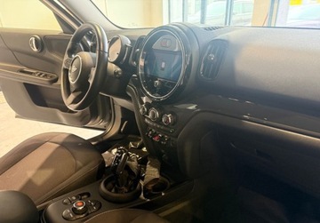 Mini Countryman F60 Crossover Facelifting 1.5  102KM 2021 MINI Countryman salon PL FV VAT 23 automat bezwypadkowy roczna gwaranc, zdjęcie 22