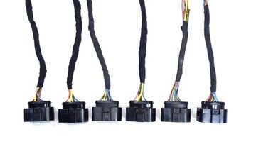 AUDI VW SKODA ЗАГЛУШКА ФАР 3C0973737