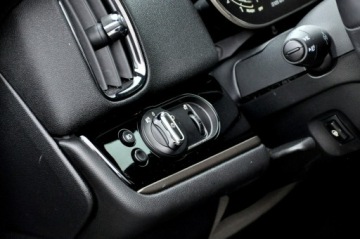 Mini Countryman F60 Crossover Facelifting 2.0 S 178KM 2023 Mini Countryman 2.0B 178KM Skóra Panorama Kamera, zdjęcie 39