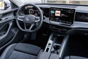 Volkswagen Passat B9 2026 Volkswagen Passat Business Plus 1.5 TSI mHEV 150, zdjęcie 13